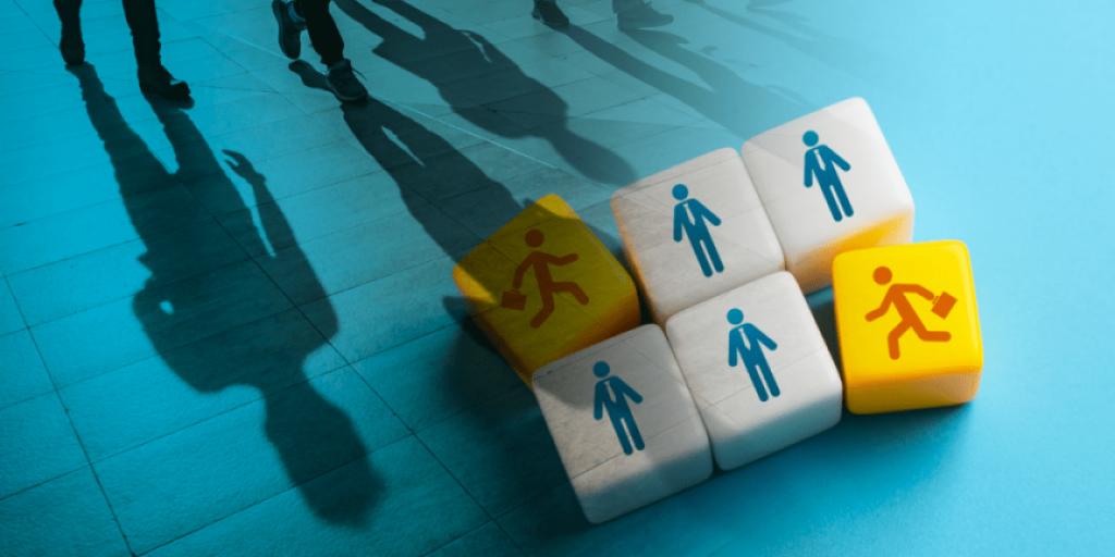 Μείωση της ανεργίας τον Οκτώβριο – Κάτω από 9.500 οι εγγεγραμμένοι άνεργοι