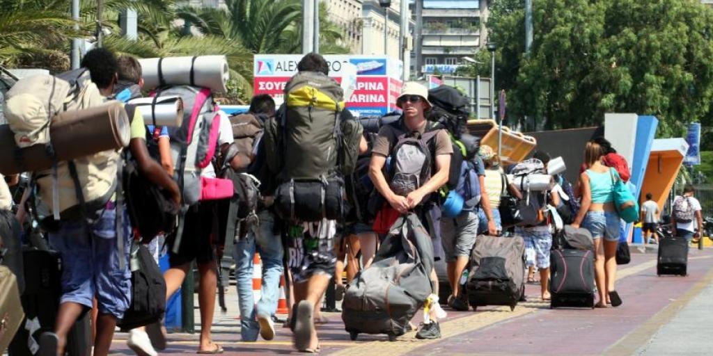 Αισιόδοξα μηνύματα έλαβε από το Λονδίνο ο Υφ. Τουρισμός για την επόμενη τουριστική περίοδο