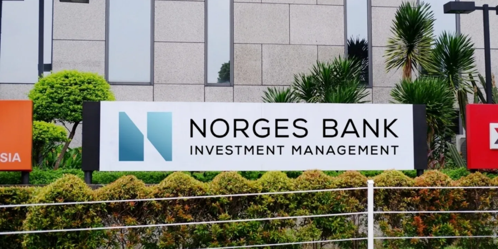 Νορβηγία: Αναστολή των κανόνων «ηθικών επενδύσεων» του Wealth Fund