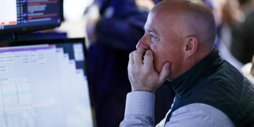 Wall Street: Καταποντίστηκαν οι τεχνολογικές – Η αγορά φοβάται φούσκα στην AI