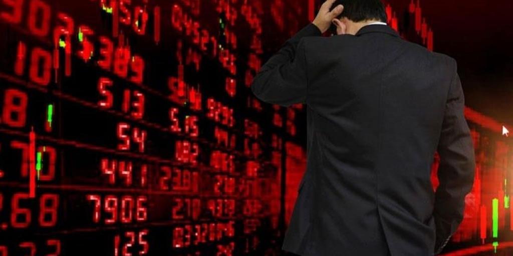 Υπό πίεση οι παγκόσμιες αγορές – Αναζητούν ασφαλή καταφύγια οι επενδυτές