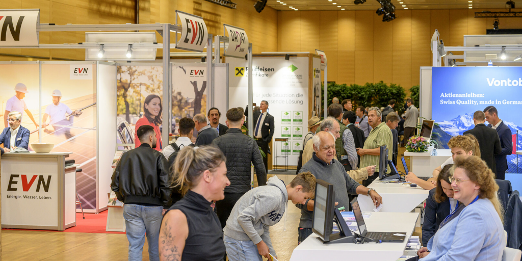 Συμμετοχή της Κύπρου στην έκθεση υπηρεσιών «GEWINN-Messe 2025 στη Βιέννη