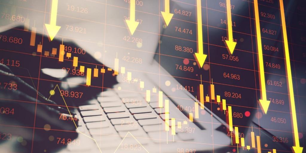 Συνέχεια στο σφυροκόπημα μετοχών AI και Bitcoin – Τι τροφοδοτεί τον φόβο