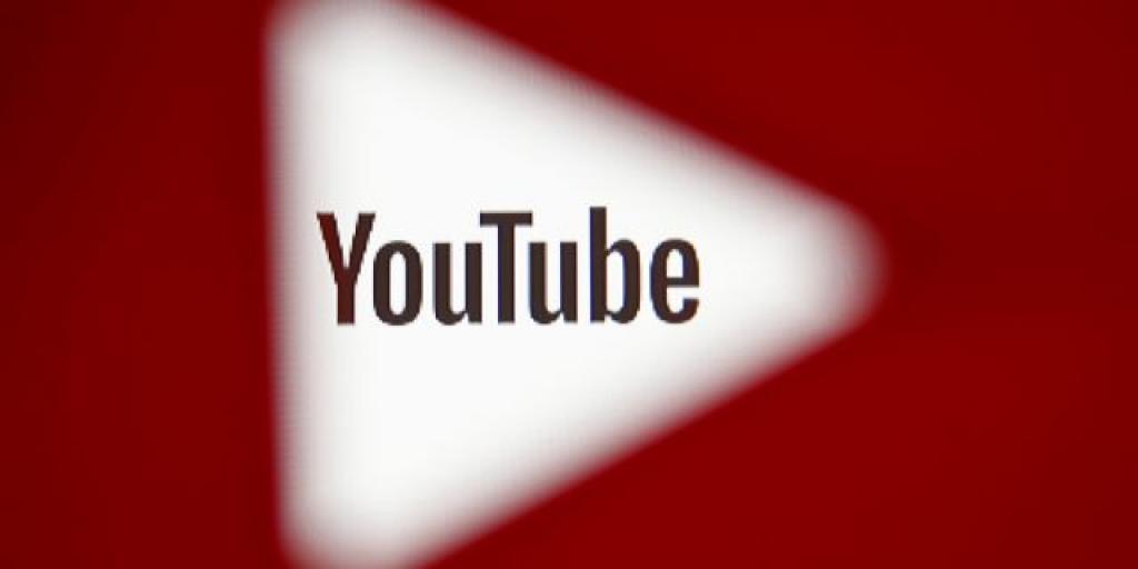 YouTube: O νέος σχεδιασμός έχει κάτι που θυμίζει Apple