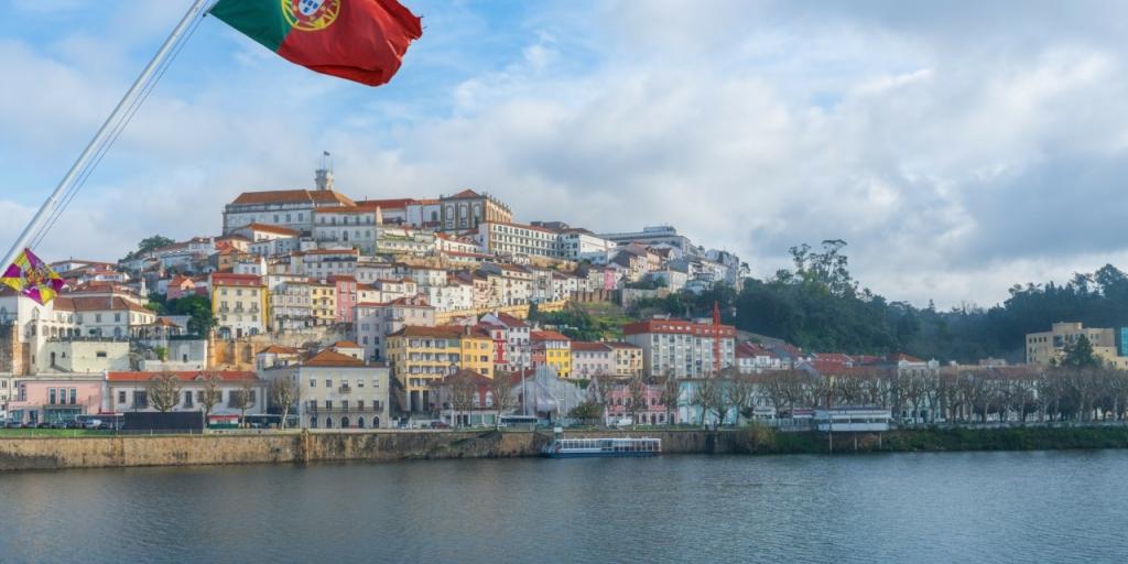 Πορτογαλία: Αλλάζει μοντέλο ανάπτυξης – Από τον τουρισμό στα data centers