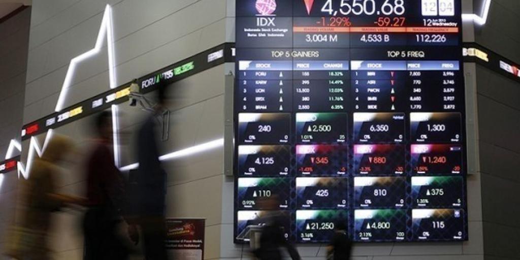 Σε ανοδική τροχιά οι ασιατικές αγορές με ώθηση από Wall Street και τεχνολογικές μετοχές