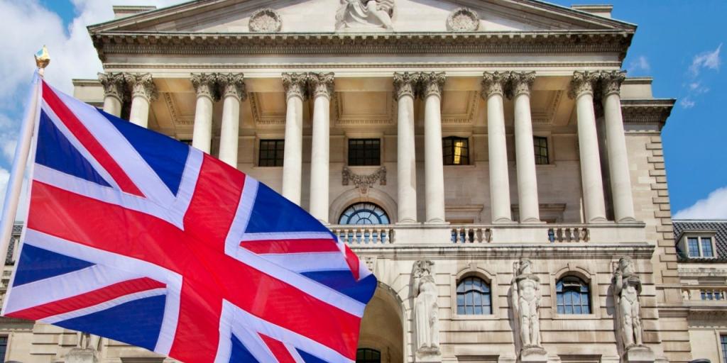 Τράπεζα της Αγγλίας: Αμετάβλητα στο 4% τα επιτόκια – Έρχεται μείωση τον Δεκέμβριο