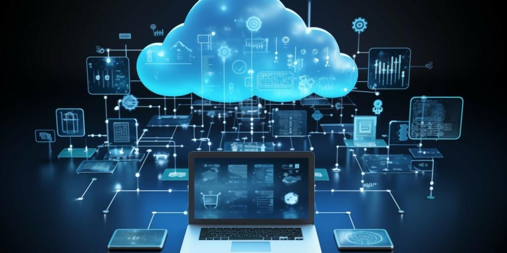 Αmazon, Microsoft, Google: «Μηχανή» κερδοφορίας το cloud computing