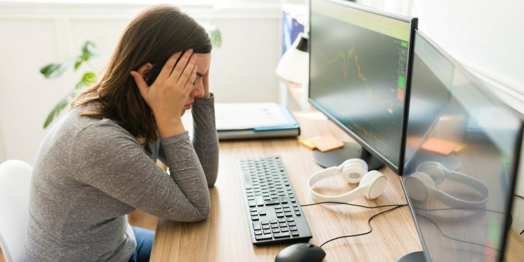 Γιατί οι νέοι εργαζόμενοι νιώθουν πιο δυστυχισμένοι από ποτέ