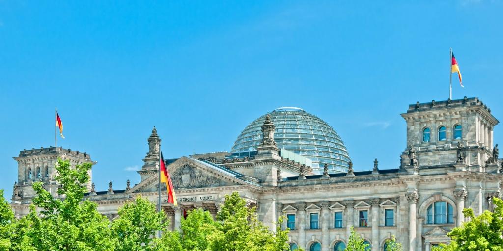 Γερμανία: Ανεβάζει στροφές στον αμυντικό εκσυγχρονισμό με νέα προγράμματα €1,9 δισ.