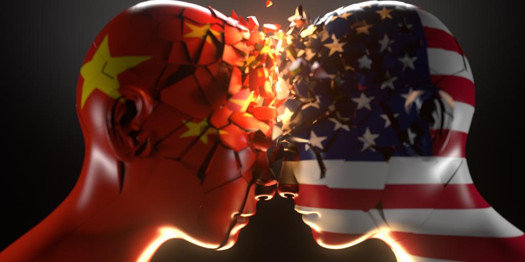ΗΠΑ Vs Κίνα: Η μάχη για υπεροχή σε Τεχνητή Νοημοσύνη και Ρομποτική