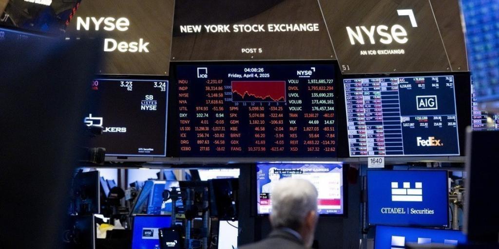 Επέστρεψαν οι αγοραστές στη Wall Street – Κέρδη σε όλους τους δείκτες