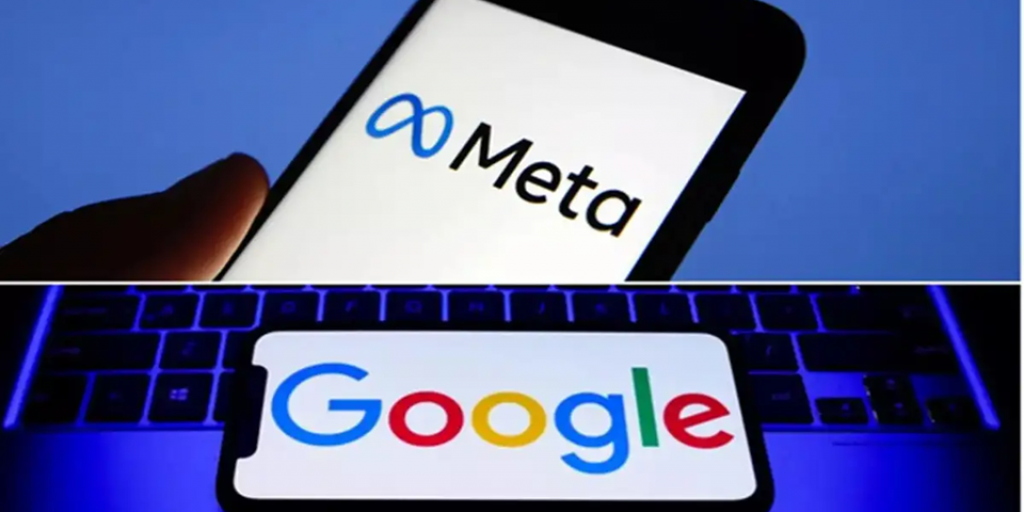 Πώς η ΑΙ απειλεί τα έσοδα Google και Meta