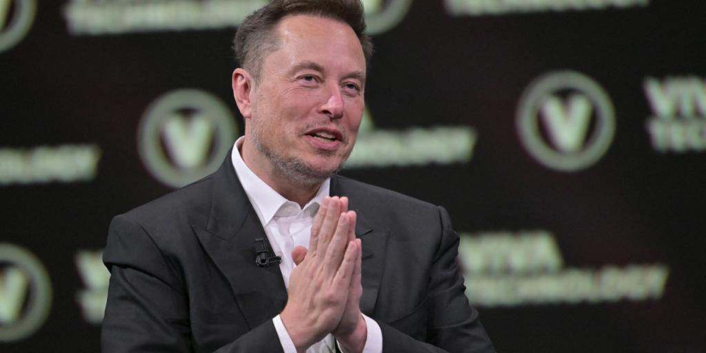 Έλον Μασκ: Τι μπορεί να αγοράσει με το αδιανόητο ποσό του  τρισ. – Από την Coca-Cola μέχρι… την Ελβετία