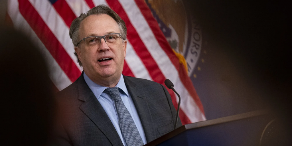 Γουίλιαμς (Fed): Η τράπεζα μπορεί σύντομα να χρειαστεί να επεκτείνει τον ισολογισμό της για ανάγκες ρευστότητας