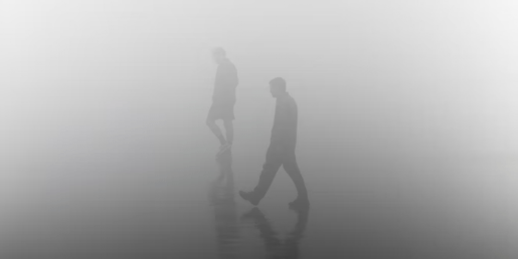 Τοπίο στην ομίχλη: H τυφλή πορεία της αμερικανικής οικονομίας