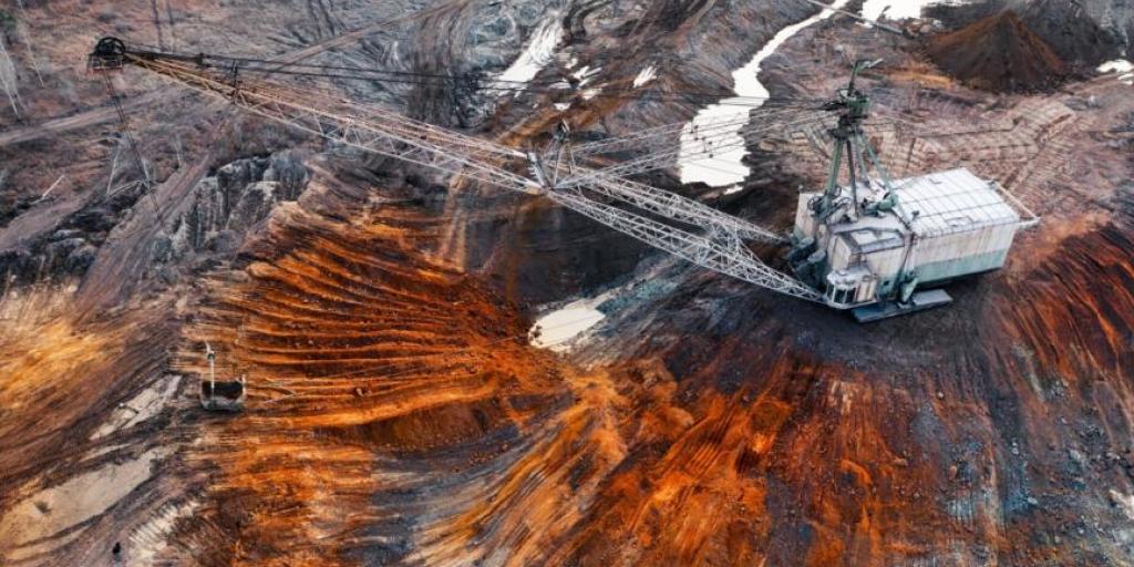 Γιατί οι ΗΠΑ στηρίζουν ορυχείο σπανίων γαιών στη… Βραζιλία