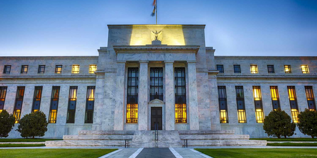Fed: Το χάσμα πλούσιων και φτωχών καθορίζει τα επιτόκια