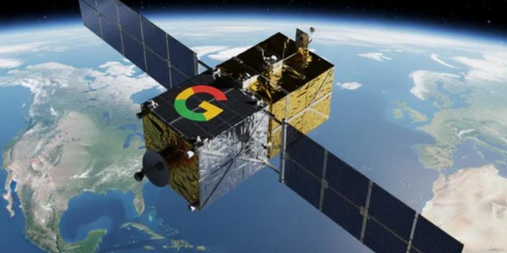 Κέντρα δεδομένων AI στο Διάστημα ετοιμάζεται να δημιουργήσει η Google