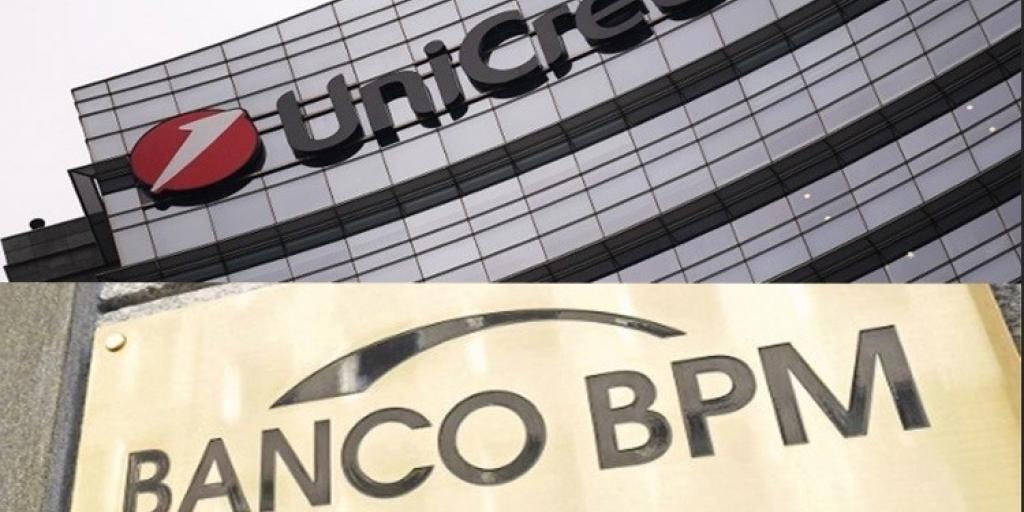 Η UniCredit ετοιμάζεται να ασκήσει έφεση κατά της δικαστικής απόφασης για τη συμφωνία με την BPM
