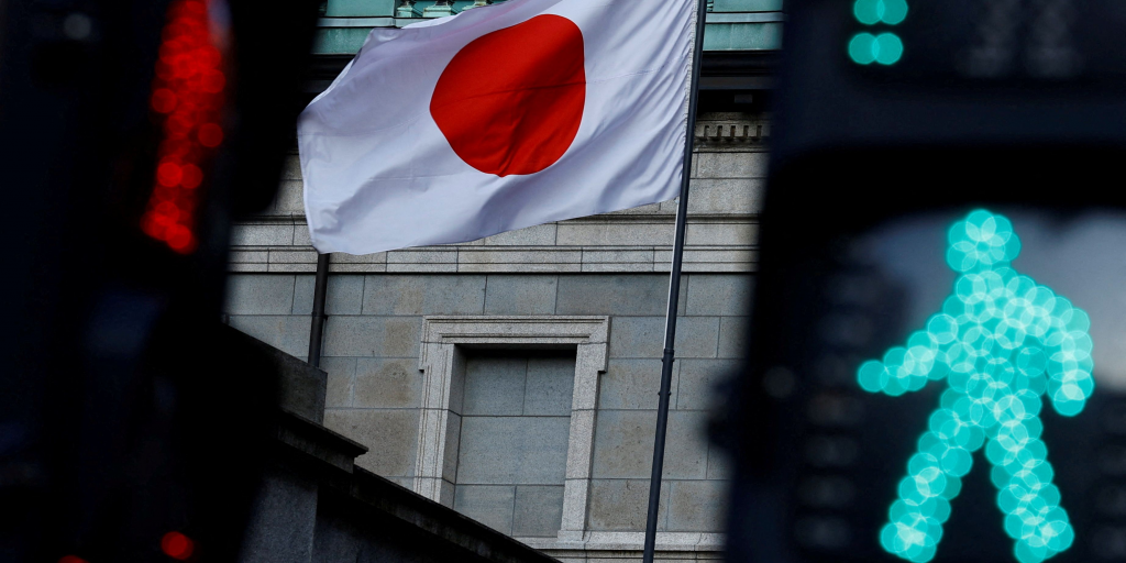 Προς αύξηση επιτοκίων τον Δεκέμβριο – Τι δείχνουν τα πρακτικά της BoJ