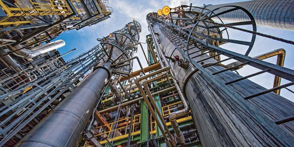 Οι ενεργειακοί γίγαντες της Ευρώπης… δεν έχουν πήλινα πόδια – Εμφάνισαν κέρδη έναντι προσδοκιών για ζημιές