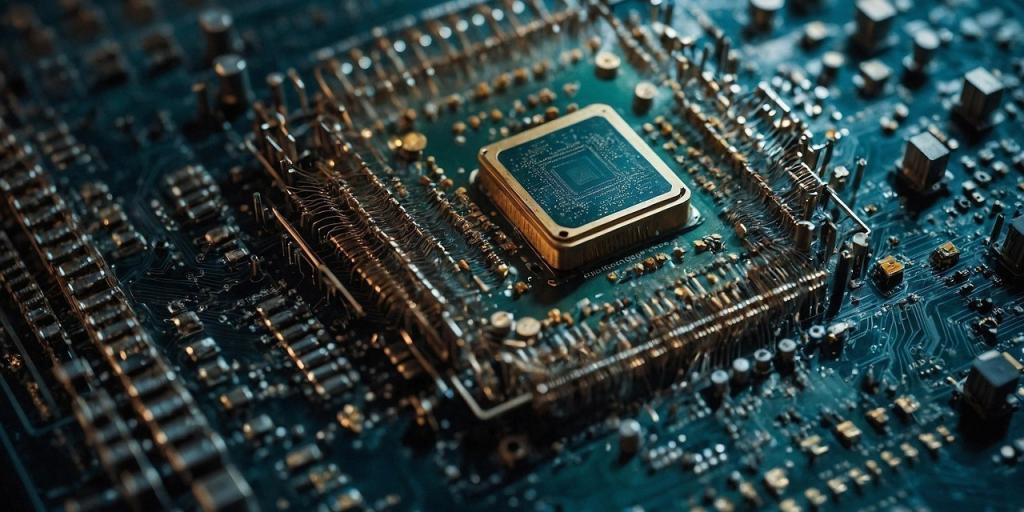 Κίνα: Εξαιρέσεις για τα τσιπ Nexperia – Πίεση στην Ολλανδία για λύση στη σύγκρουση με ΕΕ