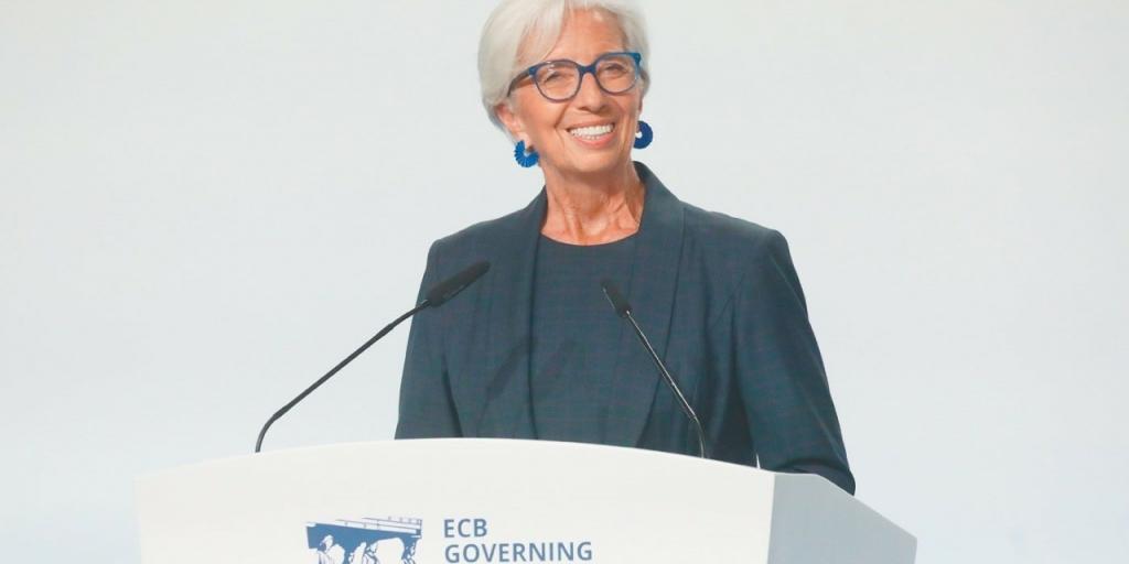 Σαρωτικές αλλαγές στην ΕΚΤ – Ανοίγει η κούρσα διαδοχής της Λαγκάρντ