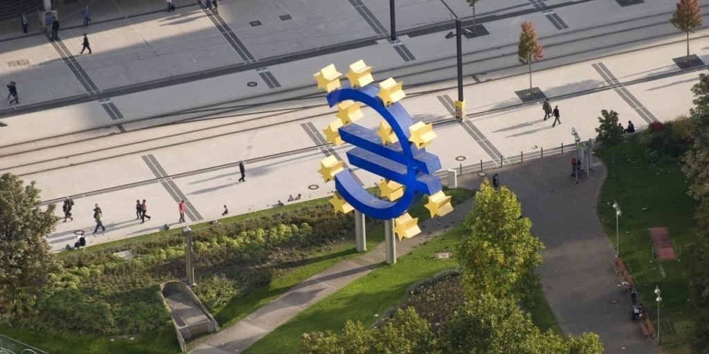 Η ΕΚΤ επέβαλε το πρώτο της πρόστιμο για κλιματικό κίνδυνο