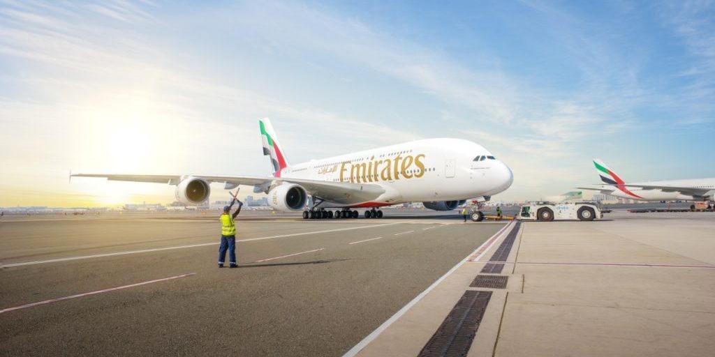 Emirates: Νέο ρεκόρ κερδών για το πρώτο εξάμηνο