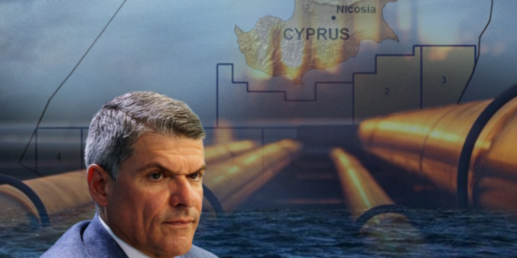 Η Κύπρος σε κομβικό ρόλο – Οι ΗΠΑ «βλέπουν» Αν. Μεσόγειο για ενεργειακή απεξάρτηση από τη Ρωσία