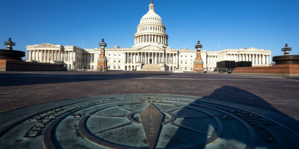 Το μακροβιότερο shutdown στην ιστορία των ΗΠΑ λήγει αλλά οι πολιτικές πληγές παραμένουν