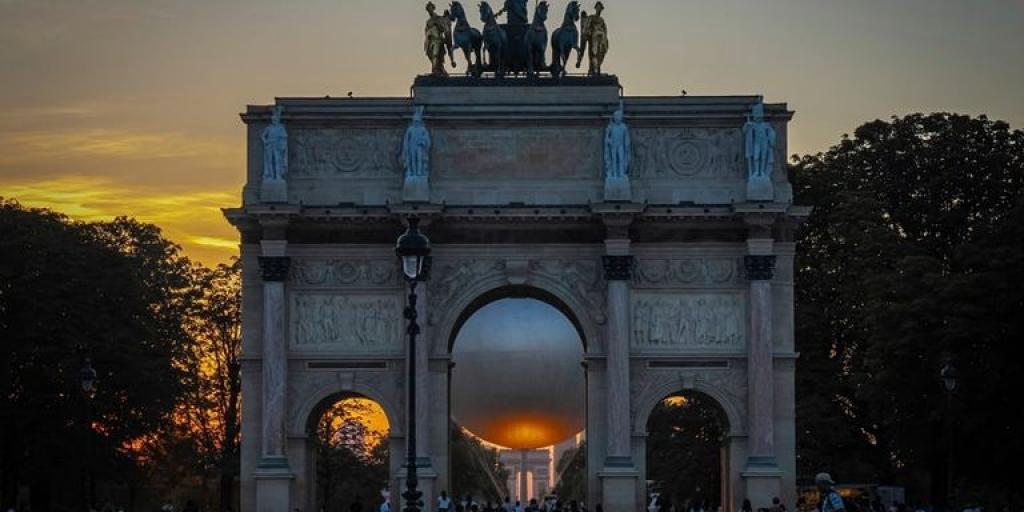 Ανθεκτική η γαλλική οικονομία – Ετοιμάζει αναβάθμιση για το ΑΕΠ η κεντρική τράπεζα