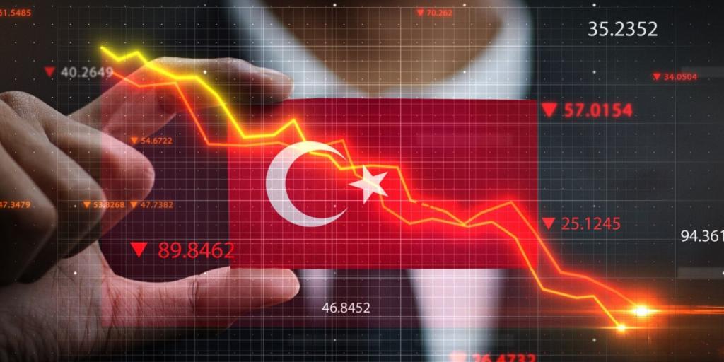 Η ποινή για Ιμάμογλου ταρακουνά τις αγορές – Ματώνουν τις μετοχές οι 23 αιώνες κάθειρξης