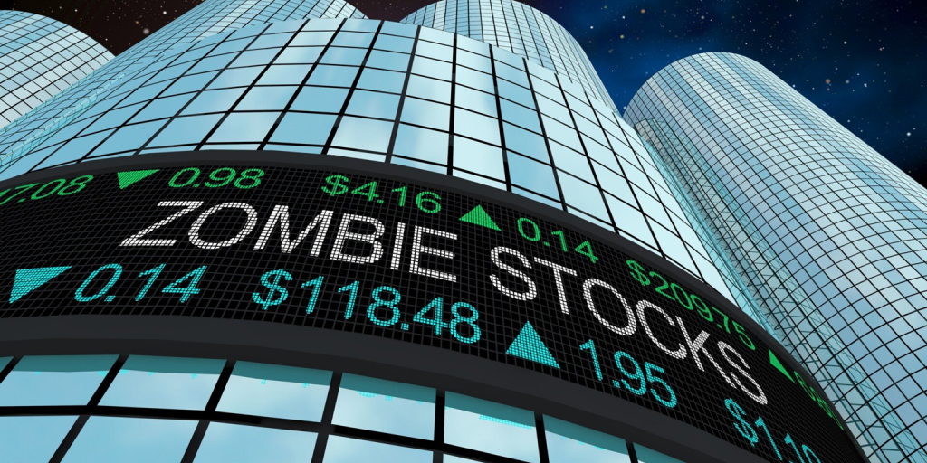 Η παγίδα των ζόμπι: Όταν τα funds δεν μπορούν να πουλήσουν, ούτε να θάψουν τις επενδύσεις τους