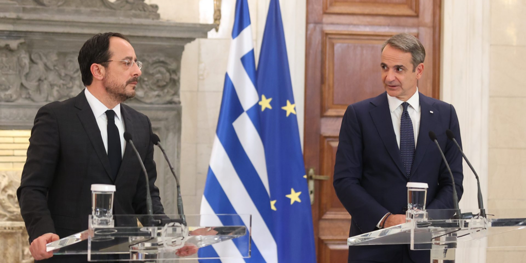 GSI: Επικαιροποίηση παραμέτρων για να έρθουν νέοι ισχυροί επενδυτές