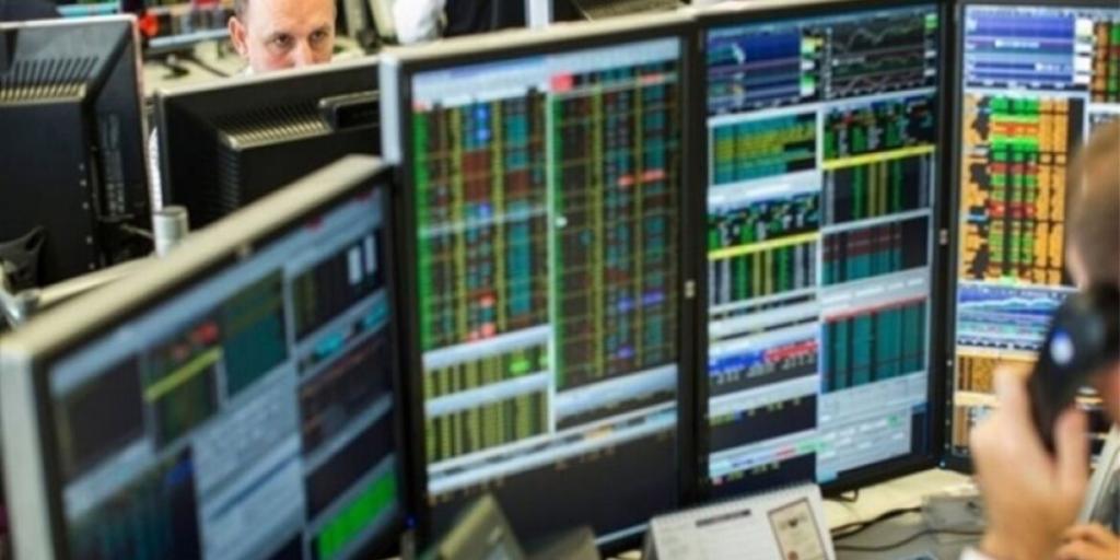 Το τέλος του shutdown ανεβάζει τις ευρωαγορές