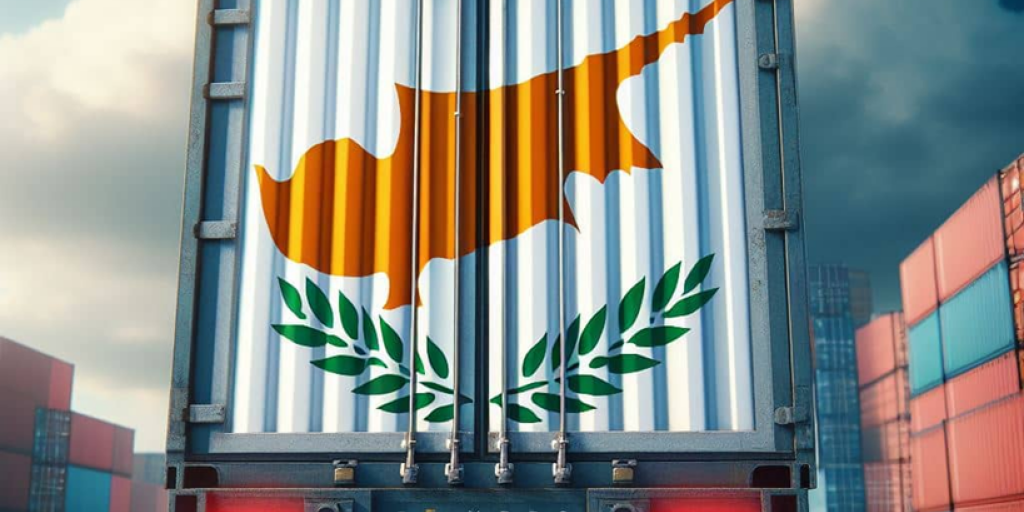 Αύξηση στις μεταφορές εντός Κύπρου και διεθνώς το 2ο τρίμηνο ’25