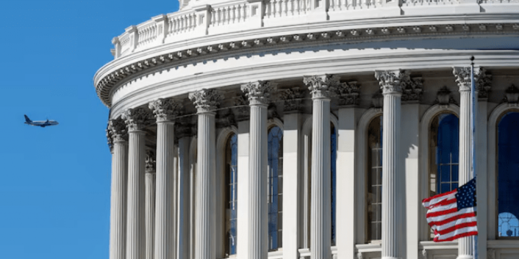 Το shutdown των ΗΠΑ θα διαρκέσει πολύ μετά το τέλος του