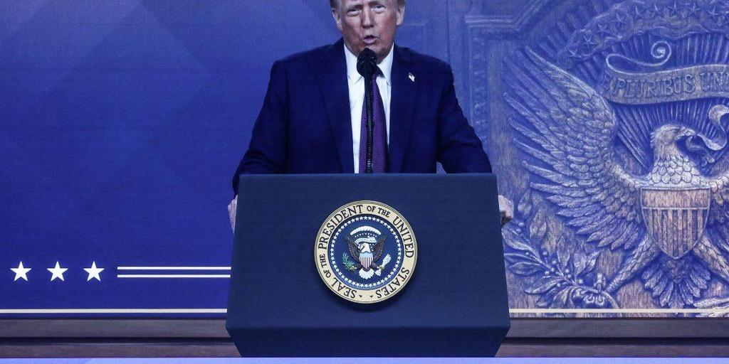 Τι οδηγεί τον Τραμπ σε νέες μειώσεις δασμών και εμπορικές συμφωνίες