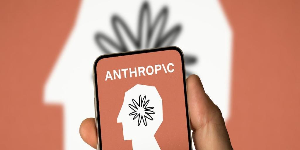 Επενδύσεις  δισ. στην τεχνητή νοημοσύνη από την Anthropic