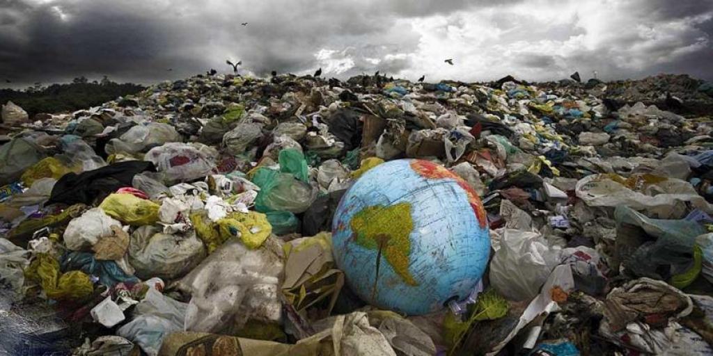 Η Κύπρος μειώνει εκπομπές αεριών του θερμοκηπίου και αυξάνει το ΑΕΠ