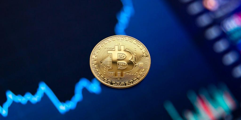Πώς το Bitcoin έχασε το 22% της αξίας του σε έναν μήνα