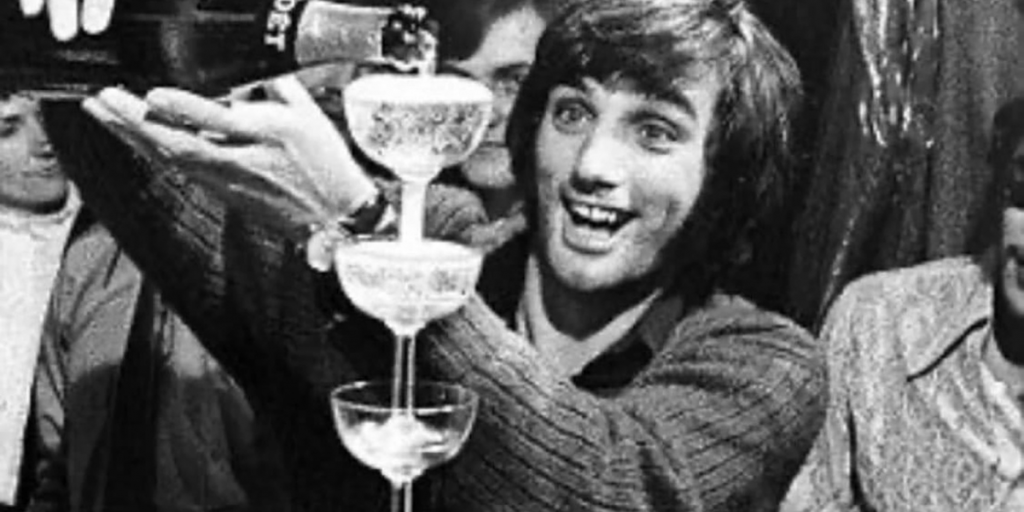 George Best: Ο Beatle No5