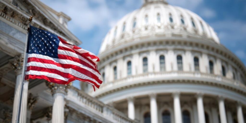 Μετά από εβδομάδες κλεισίματος, οι ΗΠΑ καλούνται να επανεκκινήσουν την οικονομία τους