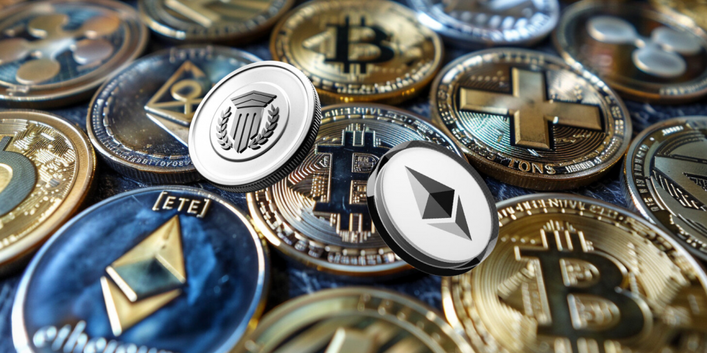 ΗΠΑ: Τι σημαίνει το πρώτο μέρος του νομοσχεδίου για τη ρύθμιση των κρυπτονομισμάτων