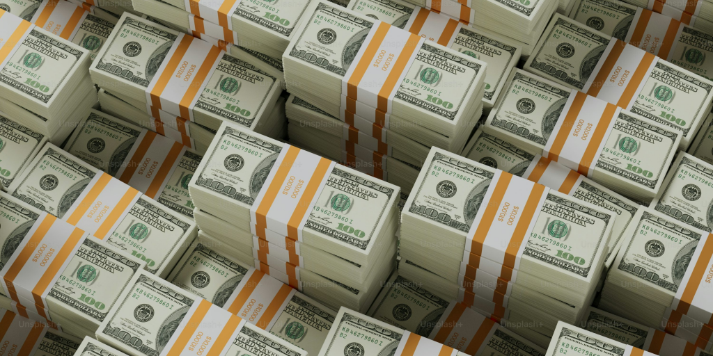 Τέσσερις ειδικοί αποκαλύπτουν: Πού να επενδύσετε 1 εκατ. δολάρια σήμερα