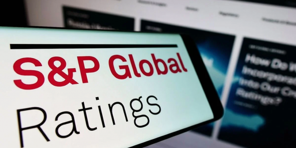 Αναβάθμισε σε θετικές τις προοπτικές της Κύπρου ο S&P, στο Α- η αξιολόγηση