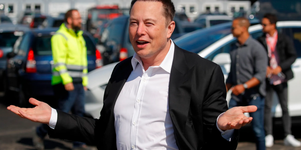 Έλον Μασκ: Πώς να διαπραγματεύεσαι τον μισθό σου σαν τον πλουσιότερο άνθρωπο στον κόσμο