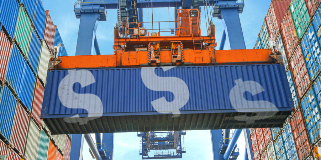 Οι δασμοί φέρνουν στις ΗΠΑ 30 δισ. δολάρια κάθε μήνα, αλλά και γκρίνια